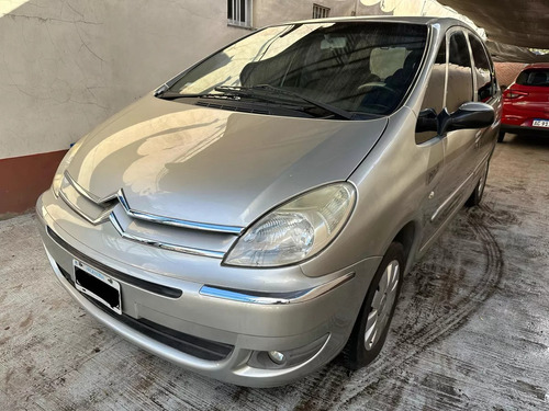 Citroën Xsara Picasso 2.0 Fase2 I Exclusiv 138cv