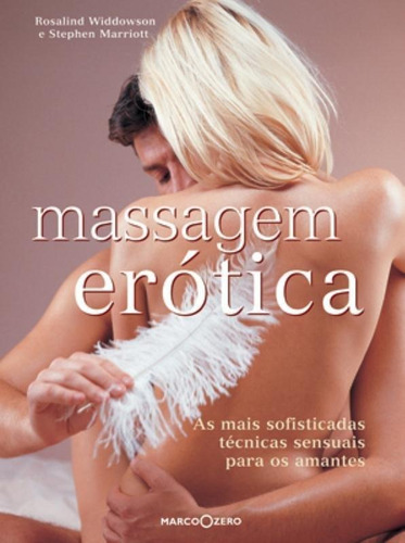 Massagem Erótica