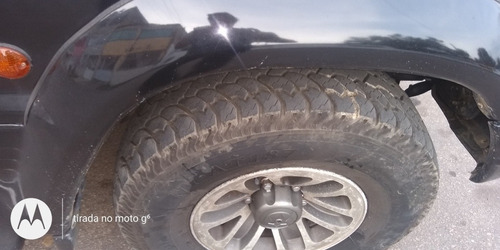 Mitsubishi Pajero Pajero Ful Gls