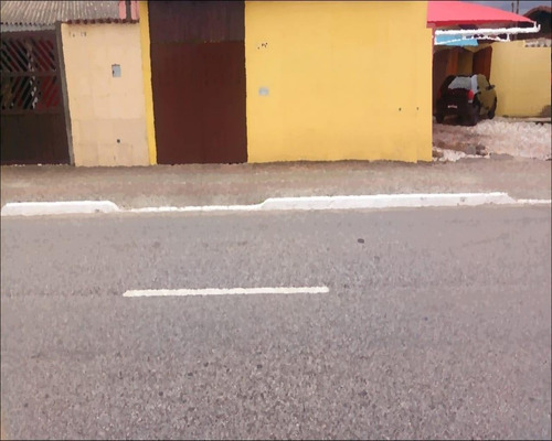 Imagem 16 de 16 de Casa Com 2 Dorms, Imperador, Praia Grande - R$ 370.000,00, 88,77m² - Codigo: 14878698 - 14878698 - 69655827