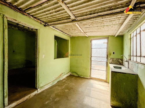Imagem 23 de 23 de Casa À Venda, 3 Quartos, 4 Vagas, Santos Dumont - Divinópolis/mg - 46816