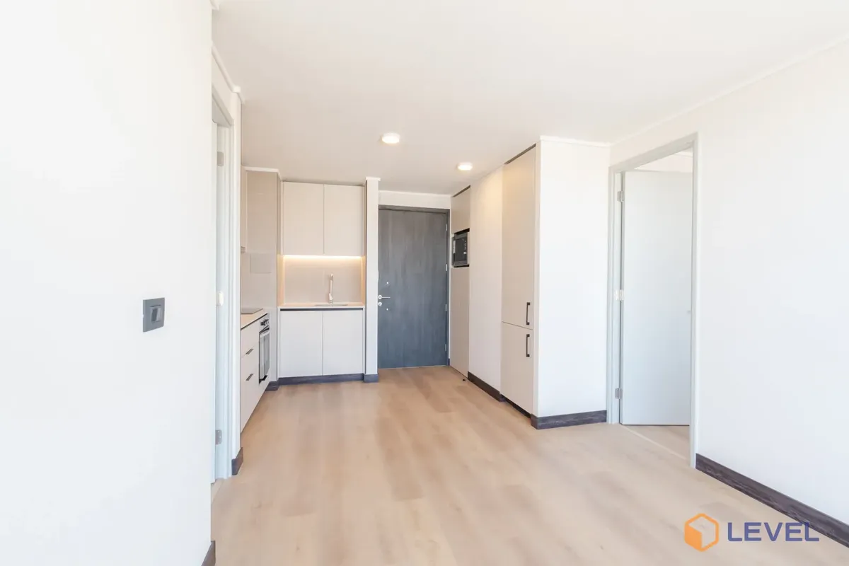 Imagen 1 de 30 de San Pablo 1653 Arriendo Depto 2 Dorm Terraza Piso 2