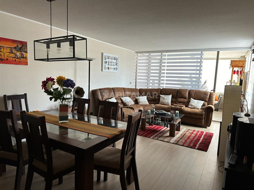 Cómodo Departamento Venta Edificio Portofino, Cerro Paranal