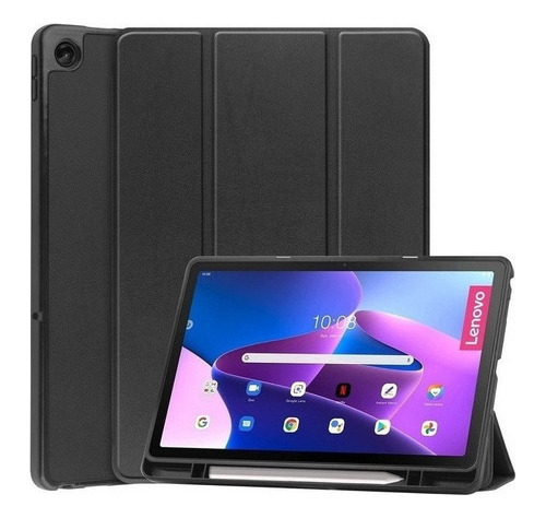 Funda De Tablet Para Lenovo Tab M10 Plus Tb-125f Tb-128f 10.