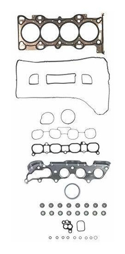 Juntas De Rendimiento - Fel-pro Hs 26409 Pt-1 Head Gasket Se