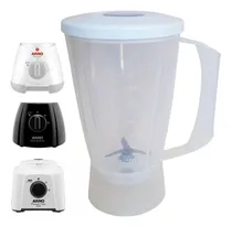 Comprar Vaso Jarra Licuadora Compatible Arno Ln37