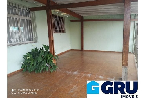 Imagem 4 de 15 de Casa Térrea Vila Milton