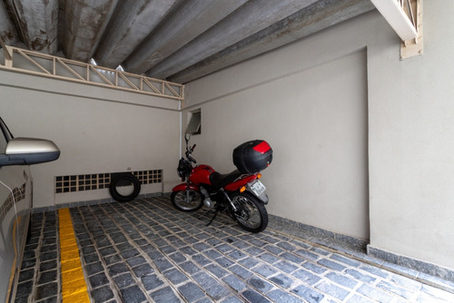 Imagem 20 de 30 de Apartamento - Ap00494 - 70281629