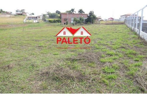 Imagem 4 de 8 de Terreno 1825 M² A Venda No Loteamento Colinas De Porangaba, Excelente Topografia - 664 - 71036527