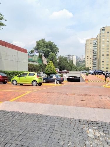 Imagen 13 de 13 de Oficina En Renta, Naucalpan De Juárez, Estado De México