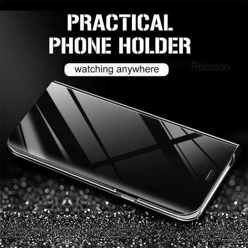 B Funda Con Soporte Vertical Para Samsung Galaxy S20lite