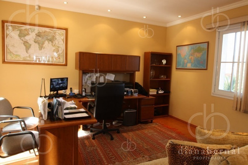 Imagen 18 de 29 de Punta Del Este, Beverly Hills , Residencia De 4 Dormitorios Y Piscina Climatizada.- Ref: 54207