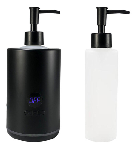 Aquecedor De Óleo De De Garrafa Única Aquecedor De Preto