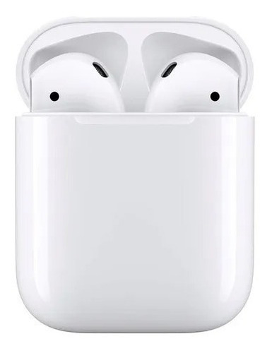 Imagen 1 de 6 de Auriculares Inpods 12 Tws Bluetooth 5.0 Touch