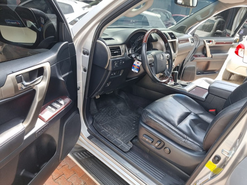 Imagen 19 de 25 de Lexus Gx460 2014 Gasolina.