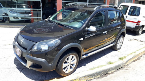 Renault Sandero Stepway 1.6 Confort