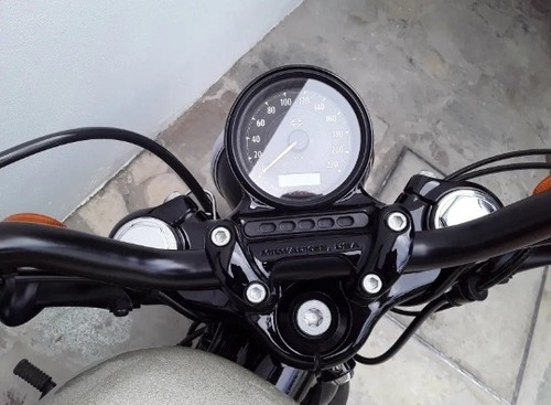 Imagen 5 de 14 de Harley Davidson