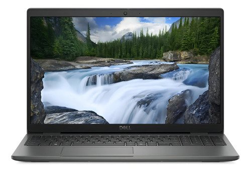 Notebook Dell Latitude 3550 15.6 Pulgadas Full Hd Intel Core I5-1335u 16gb 512ssd Windows 11 Pro Color Gris