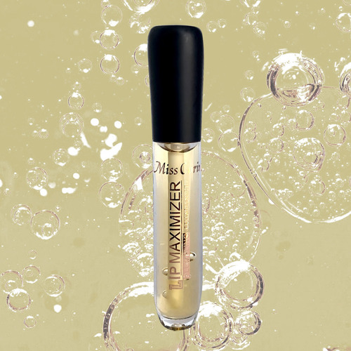 Gloss Maximizador De Labios Miss Corina Fragancia Sin Fragancia