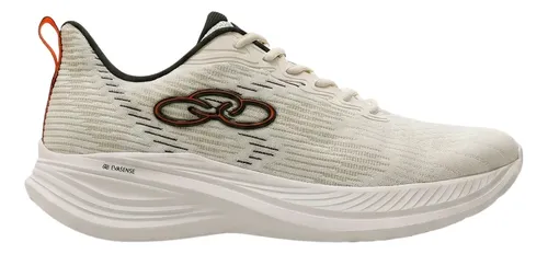 Tênis Olympikus Marte Masculino Leve Confortável Esportivo — R$ 297,50 em Mercado Livre