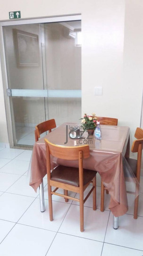 Imagem 6 de 26 de Hotel À Venda, 499 M² Por R$ 2.500.000 - Parque Franceschini - Sumaré/sp - Sa0114