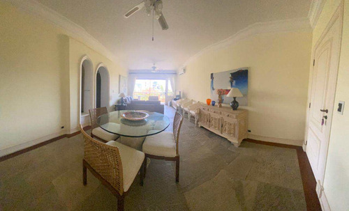 Apartamento Com 3 Dorms, Enseada, Guarujá - R$ 650 Mil, Cod: 3582 - V3582