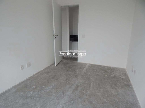 Imagem 16 de 24 de Apartamento Á Venda, 1 Dorm, Sumaré, Sp- R$ 840 Mil - V5629