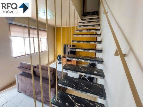 Imagem 13 de 20 de Casa De Vila Com 4 Dormitórios À Venda, 160 M² Por R$ 1.499.000 - Há 5 Min. Do Parque Da Aclimação!!! - Cv00012 - 71128228