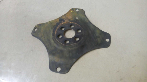 Flange Caixa Câmbio Hyundai I30 2.0 16v 2012