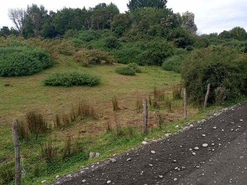 5.000 Mts2 Con Acceso A Agua En Curaco De Vélez
