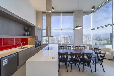 Condominio Mirador Activa