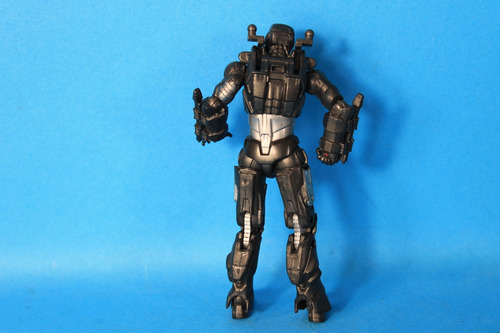 War Machine Iron Man Marvel Universe 1 (Usado)