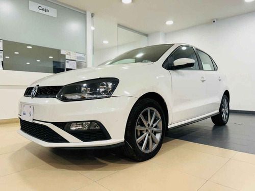 Volkswagen Polo 1.6 Comfortline Plus Mt