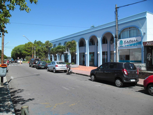 Locales Comerciales Arcos Del Vigía
