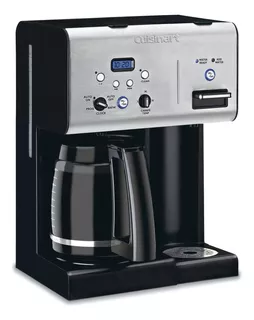 Cuisinart Chw-12p1 Cafetera Programable De 12 Tazas