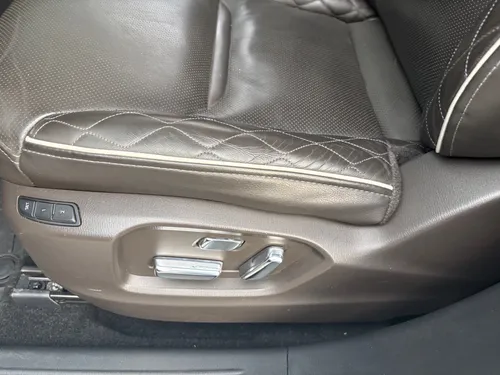 Mazda CX-9 2.5 Grand Touring Signature