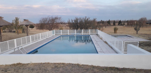 Imagen 3 de 10 de Vendo Lote En Nevado Golf Club San Rafael Mendoza