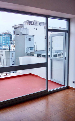 Imagen 11 de 18 de Departamento Venta 2 Ambientes- Congreso - Caba- 40 Metros Cubiertos Y 20 Metros Balcon Terraza Al Frente- Dueño Vende Sin Comision-