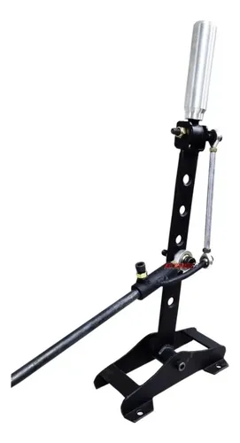 Selectora Rapida Rotulada Caja Mq Escort Pointer Golf Bora