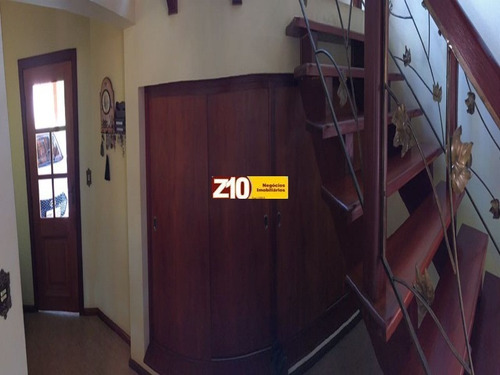 Ch01626 - Colinas Do Mosteiro De Itaici - Belíssima Chácara - At 2.650m² - Ac 180m², C/hall De Entrada, 03 Dormitórios Sendo 01 Suíte - Indaiatuba/sp - Ch01626 - 4396236