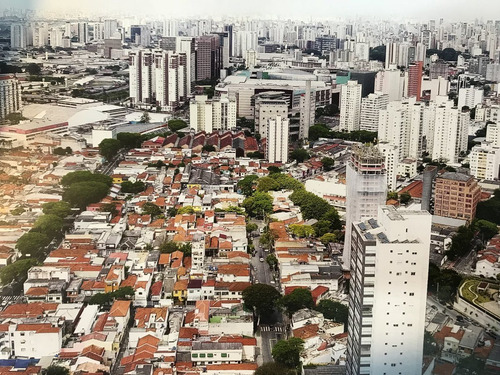 Imagem 28 de 28 de Casa A Venda No Bairro Vila Romana Em São Paulo - Sp. - Cd230coriolano.ale-1