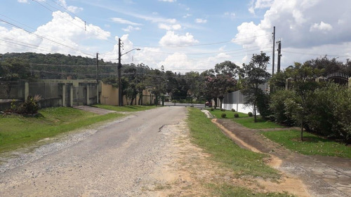 Imagem 2 de 4 de Chácara Para Venda Em Itapecerica Da Serra, Lagoa - 694_2-1171106