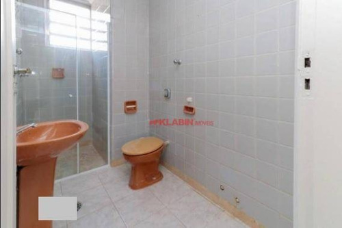 Imagem 22 de 30 de #=apartamento Com 3 Dormitórios E 2 Banheiros, 133 M² - Venda Por R$ 1.100.000 Ou Aluguel Por R$ 3.500/mês - Paraíso.! - Ap10511