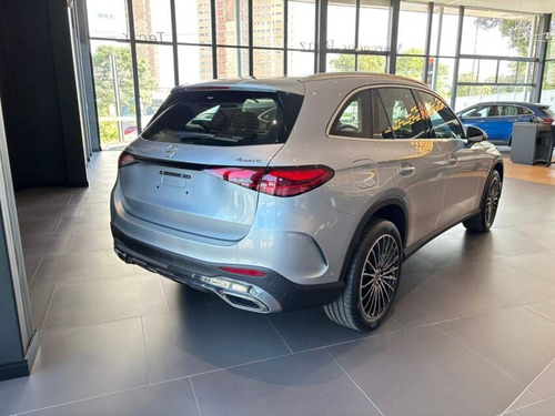 Mercedes-Benz Glc 300 2.0 MHEV 4MATIC 9G-TRONIC