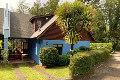 Casa en arriendo temporal