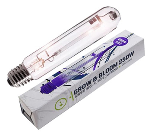 Grow & Bloom | 250w | Grow Genetics