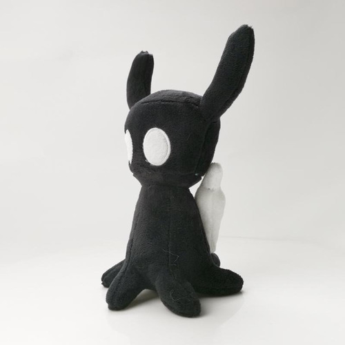 Pelúcia Personagem Shade Jogo Hollow Knight