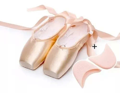 Zapatos De Para Ballet | MercadoLibre 📦