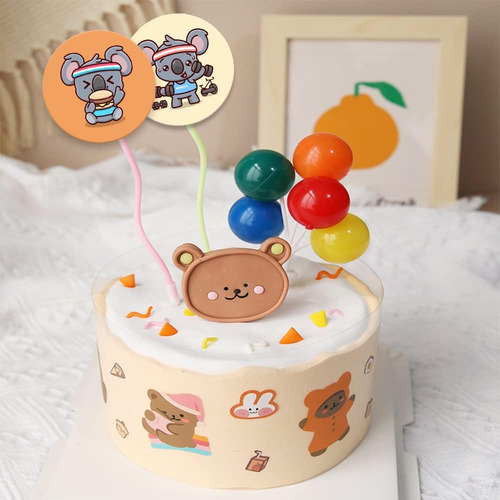 Rewidparty Rollos De Pegatinas Motivacionales Para Niños Est