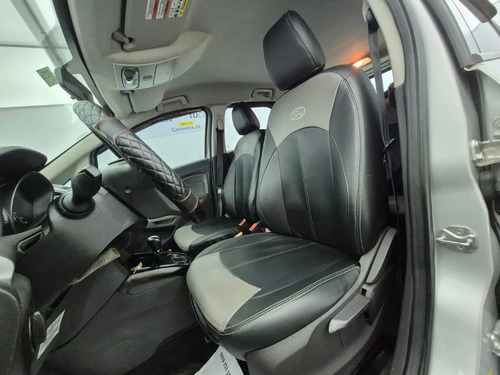 Ford Ecosport 2.0 Se Mt